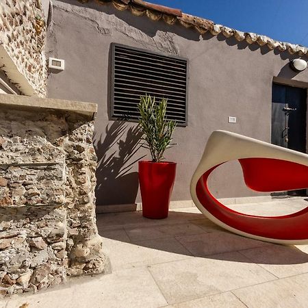 Suite Accademia - Smart Holiday Mantua Buitenkant foto