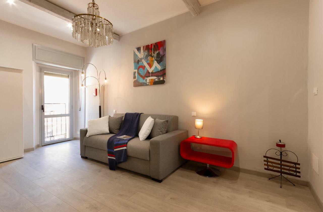 Suite Accademia - Smart Holiday Mantua Buitenkant foto