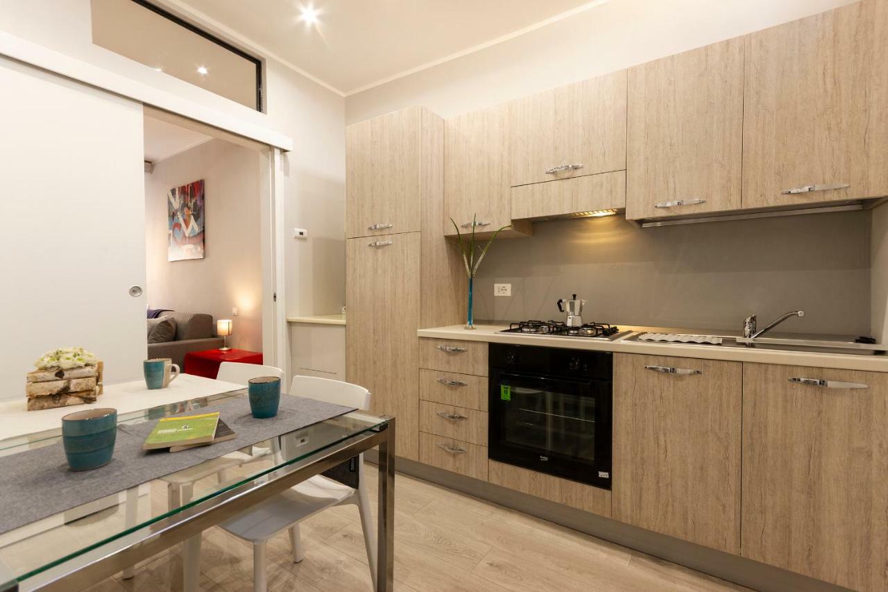 Suite Accademia - Smart Holiday Mantua Buitenkant foto