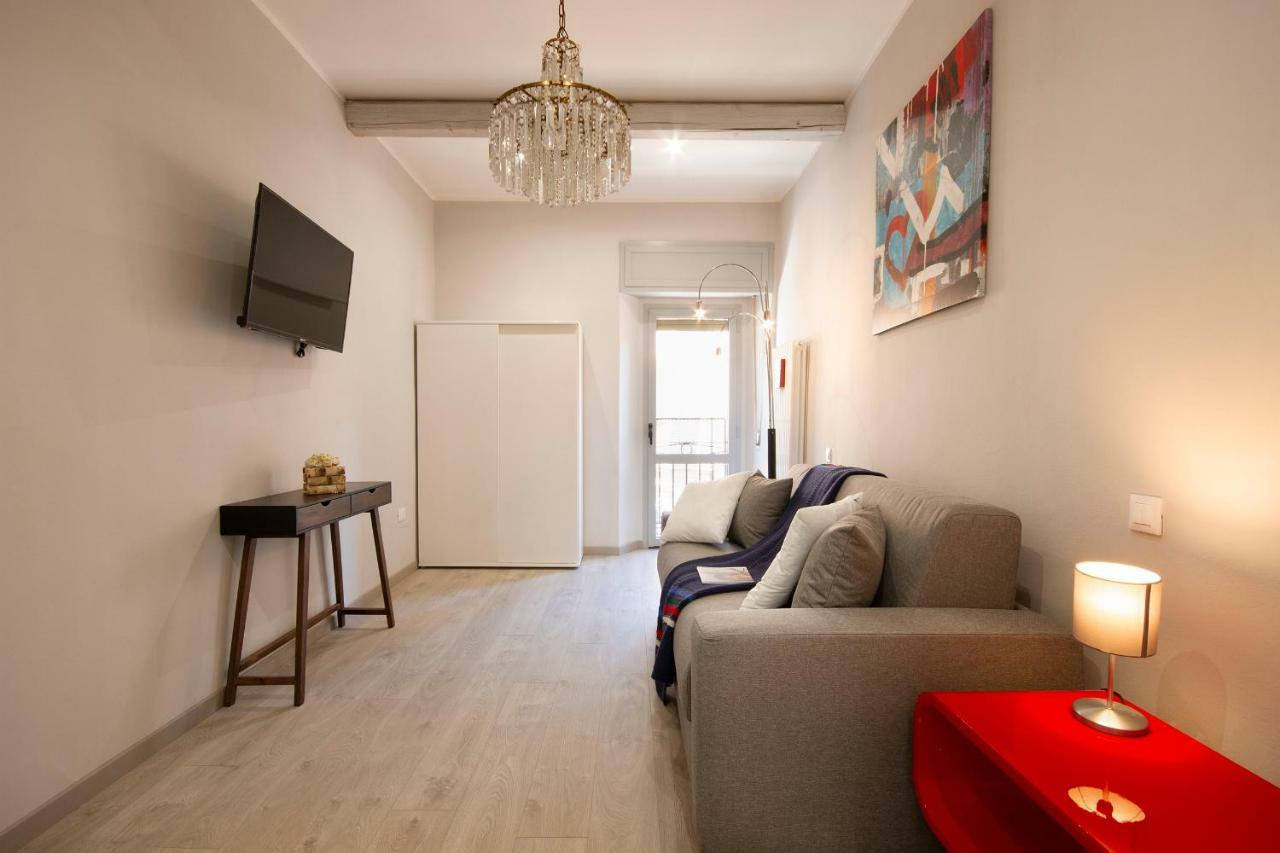 Suite Accademia - Smart Holiday Mantua Buitenkant foto