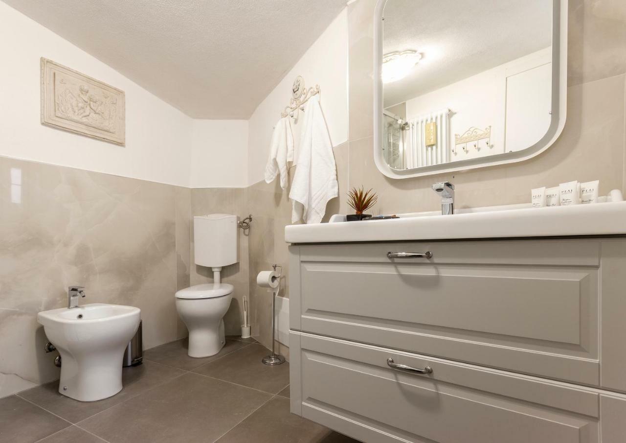 Suite Accademia - Smart Holiday Mantua Buitenkant foto