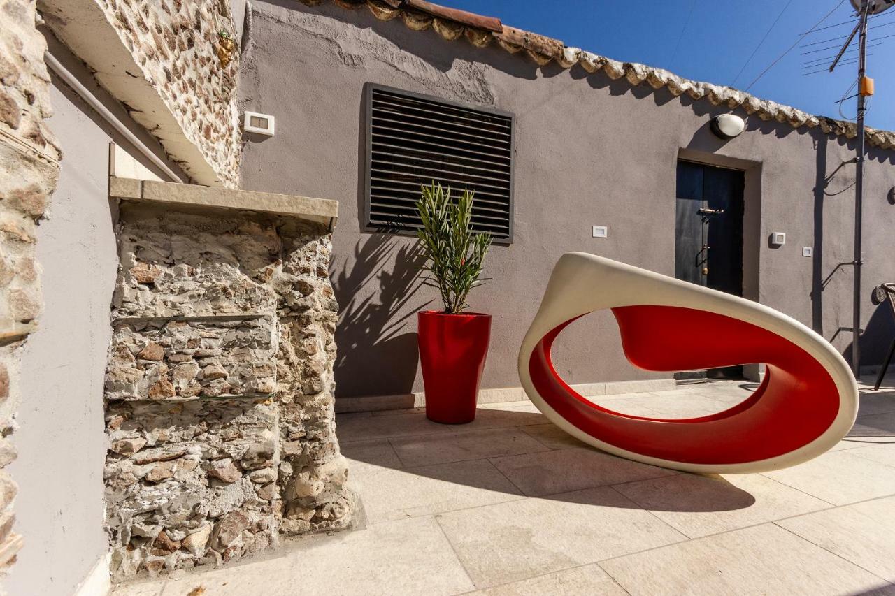 Suite Accademia - Smart Holiday Mantua Buitenkant foto