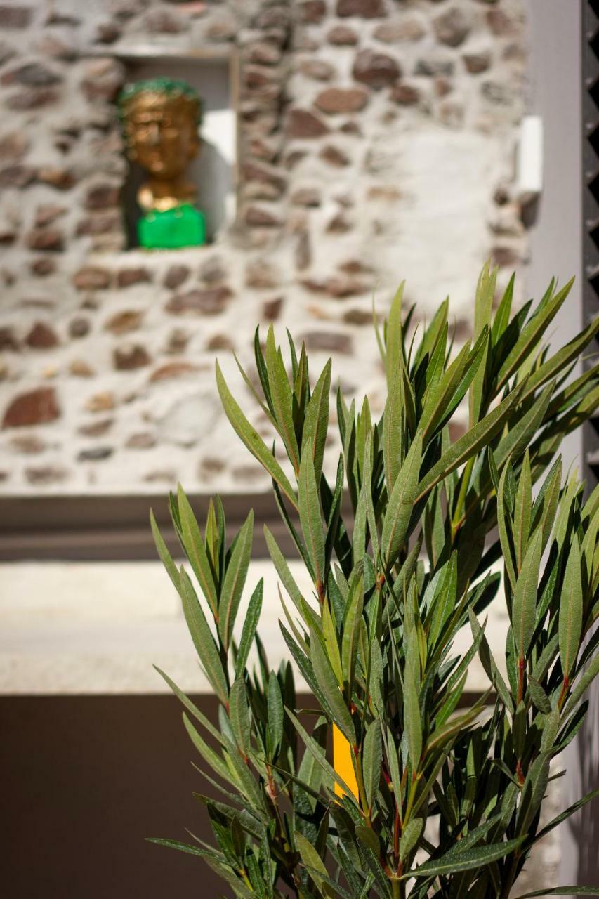 Suite Accademia - Smart Holiday Mantua Buitenkant foto