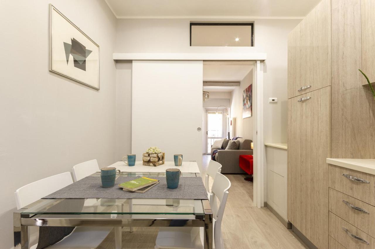 Suite Accademia - Smart Holiday Mantua Buitenkant foto